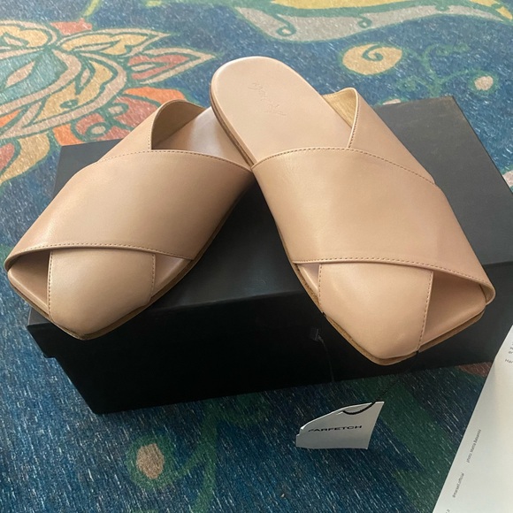 Marsell spatola flats offers welcomed:) - Picture 2 of 9